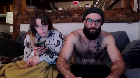 chocobear89 online show from January 23, 11:58 pm