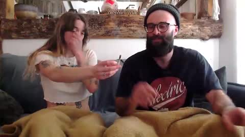 chocobear89 online show from February 13, 6:38 pm