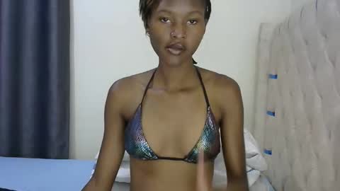 chocokity online show from October 18, 4:30 pm