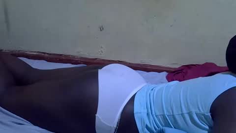 chocolate_baby3 online show from October 30, 8:20 pm