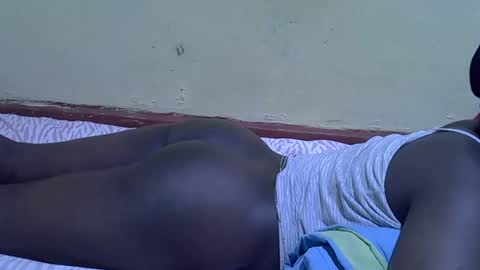 chocolate_baby3 online show from November 3, 8:54 pm