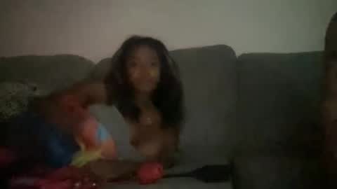 Snapshot of chocolatebaby1121 chatting on February 14, 10:47 pm chocolatebaby1121 online show from February 14, 10:47 pm