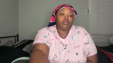 Melina online show from April 9, 5:40 am