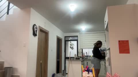 Snapshot of chocolatecakequeen chatting on October 30, 10:21 pm ChocolateCakeQueen online show from October 30, 10:21 pm