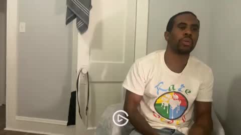 Snapshot of chocolatedolla chatting on February 7, 7:17 pm chocolatedolla online show from February 7, 7:17 pm