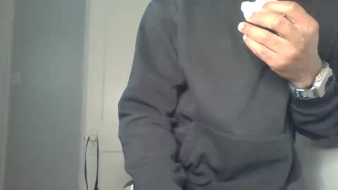 Snapshot of chocolatedolla chatting on February 8, 9:25 pm chocolatedolla online show from February 8, 9:25 pm