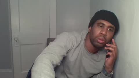 Snapshot of chocolatedolla chatting on February 25, 1:09 am chocolatedolla online show from February 25, 1:09 am