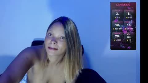 chocolatemilkebony online show from January 23, 4:41 am