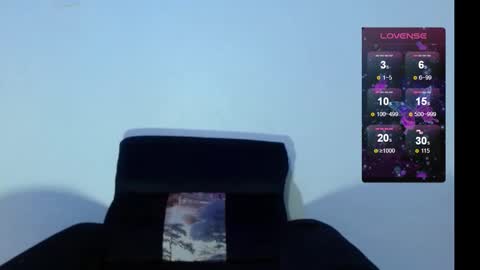 chocolatemilkebony online show from February 1, 6:21 am