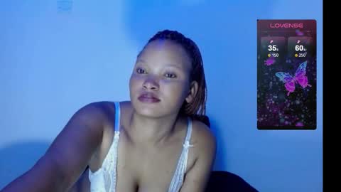 chocolatemilkebony online show from February 17, 10:14 pm