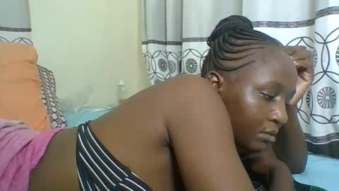 JANE online show from February 25, 7:07 am