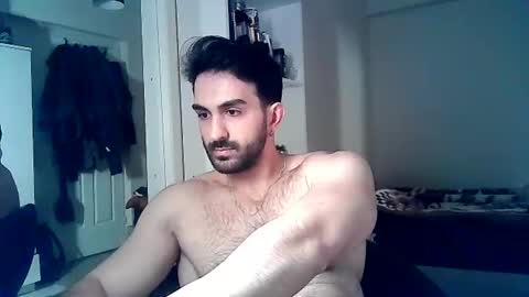 GreekGod online show from March 6, 10:04 pm