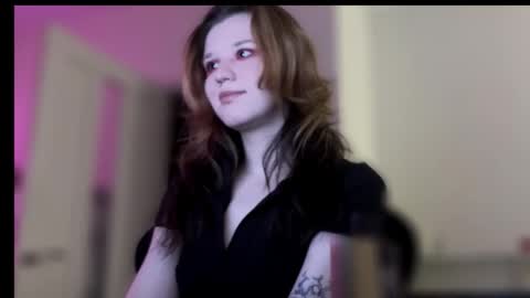 Lissa online show from November 21, 10:41 pm