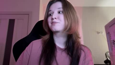 Lissa online show from February 19, 10:39 pm