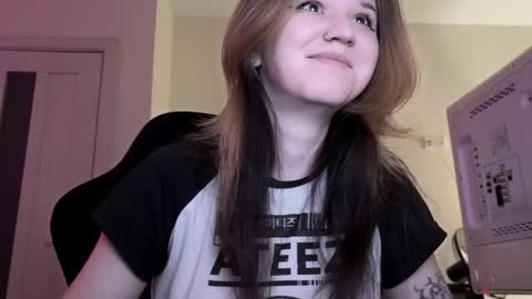 Lissa online show from February 26, 1:59 am