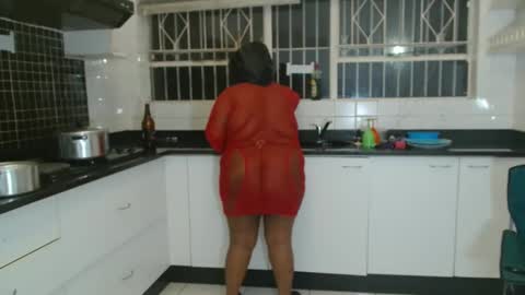 choklitberry online show from November 26, 9:49 pm