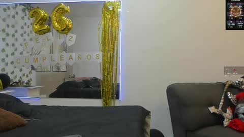 Chorey Thaylor online show from September 18, 1:24 pm