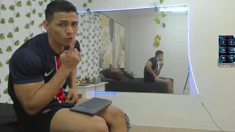 Chorey Thaylor online show from November 19, 2:39 pm