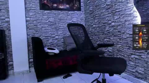 Chorey Thaylor online show from March 22, 2:31 pm