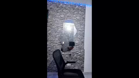 Chorey Thaylor online show from April 8, 10:04 am