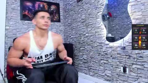 Chorey Thaylor online show from April 21, 3:17 pm