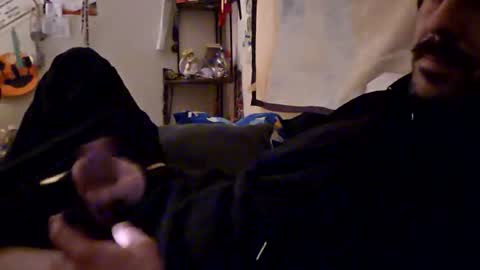 ChosenCock4U online show from April 22, 5:43 am