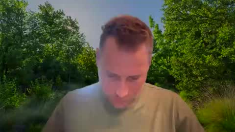 Christian online show from September 29, 8:08 am