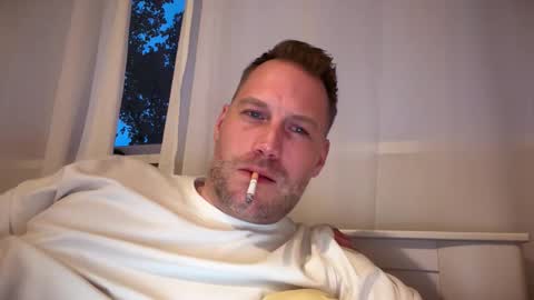 Christian online show from October 4, 5:00 pm