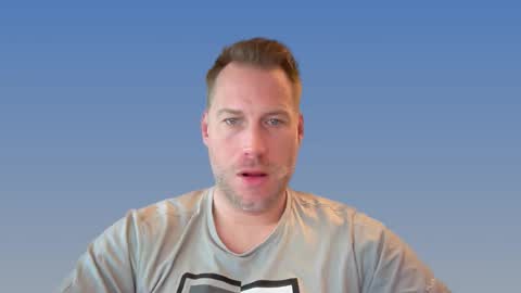 Christian online show from October 17, 7:55 am