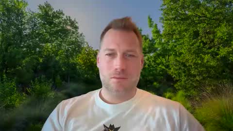 Christian online show from November 19, 8:25 am