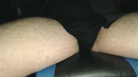 Chris online show from March 10, 5:34 am