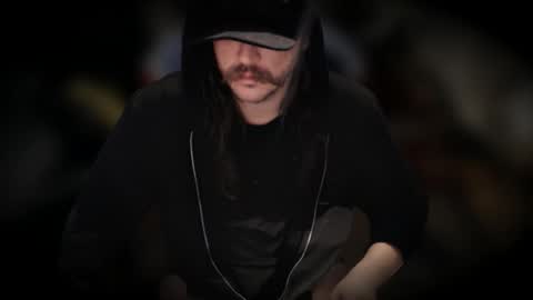 Chris online show from April 18, 10:41 am