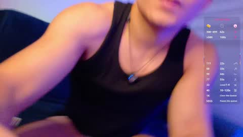 Chris Argent online show from November 28, 12:46 am