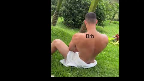 Chris B online show from January 15, 6:44 pm