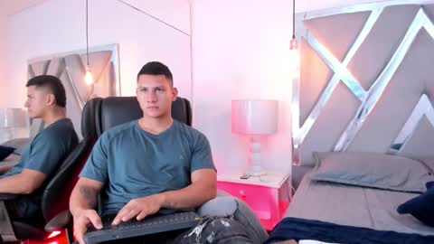 Chris Diamond online show from February 10, 8:35 pm