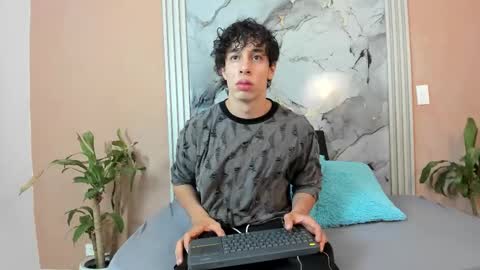 Chris Evans online show from January 18, 2:26 am