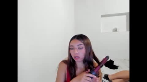 chris_megangrey online show from November 18, 2:17 am