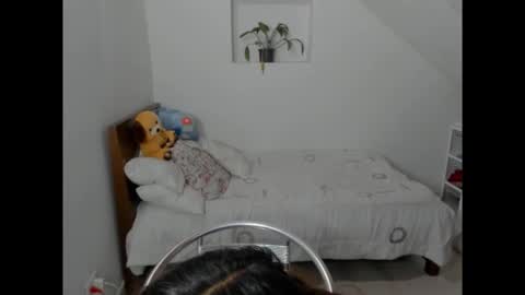 chris_megangrey online show from November 30, 11:09 pm