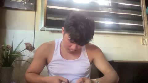 Chris online show from October 30, 5:09 am