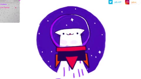 Snapshot of chris_parker01 chatting on January 18, 3:27 pm juli Instagram july rv17 - Twitter juli rv17 online show from January 18, 3:27 pm