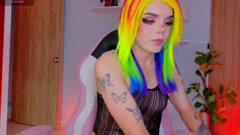 juli   Instagram july rv17 - Twitter juli rv17     online show from February 16, 12:23 pm