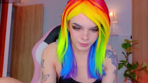 juli   Instagram july rv17 - Twitter juli rv17     online show from March 7, 12:35 pm