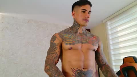 chris reilly online show from October 22, 7:46 pm