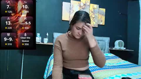 Yarixa online show from February 22, 3:18 am