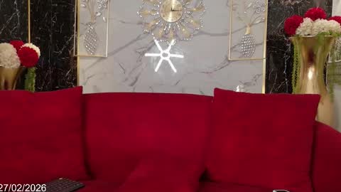 Chris online show from February 28, 4:46 am