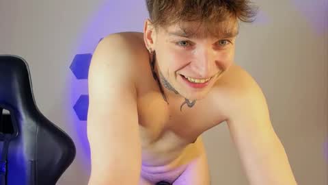 Chris Tyson online show from March 4, 5:11 am