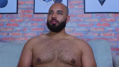 Chris Varden online show from March 24, 8:14 pm