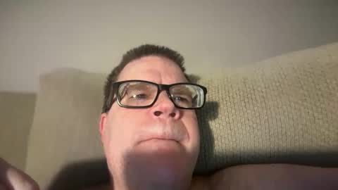 Chris online show from January 11, 3:28 pm