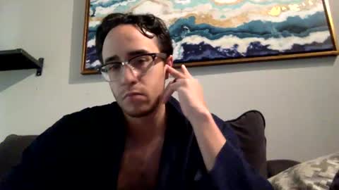 Snapshot of chrisduch93 chatting on March 9, 9:36 pm chrisduch93 online show from March 9, 9:36 pm