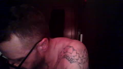 Snapshot of chrisillinois1 chatting on November 28, 6:49 am Italian Stallion online show from November 28, 6:49 am